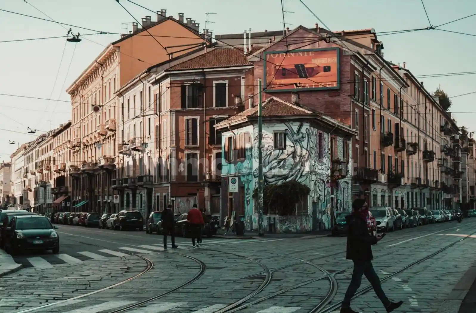 Palazzo - Edificio in Vendita - foto 2