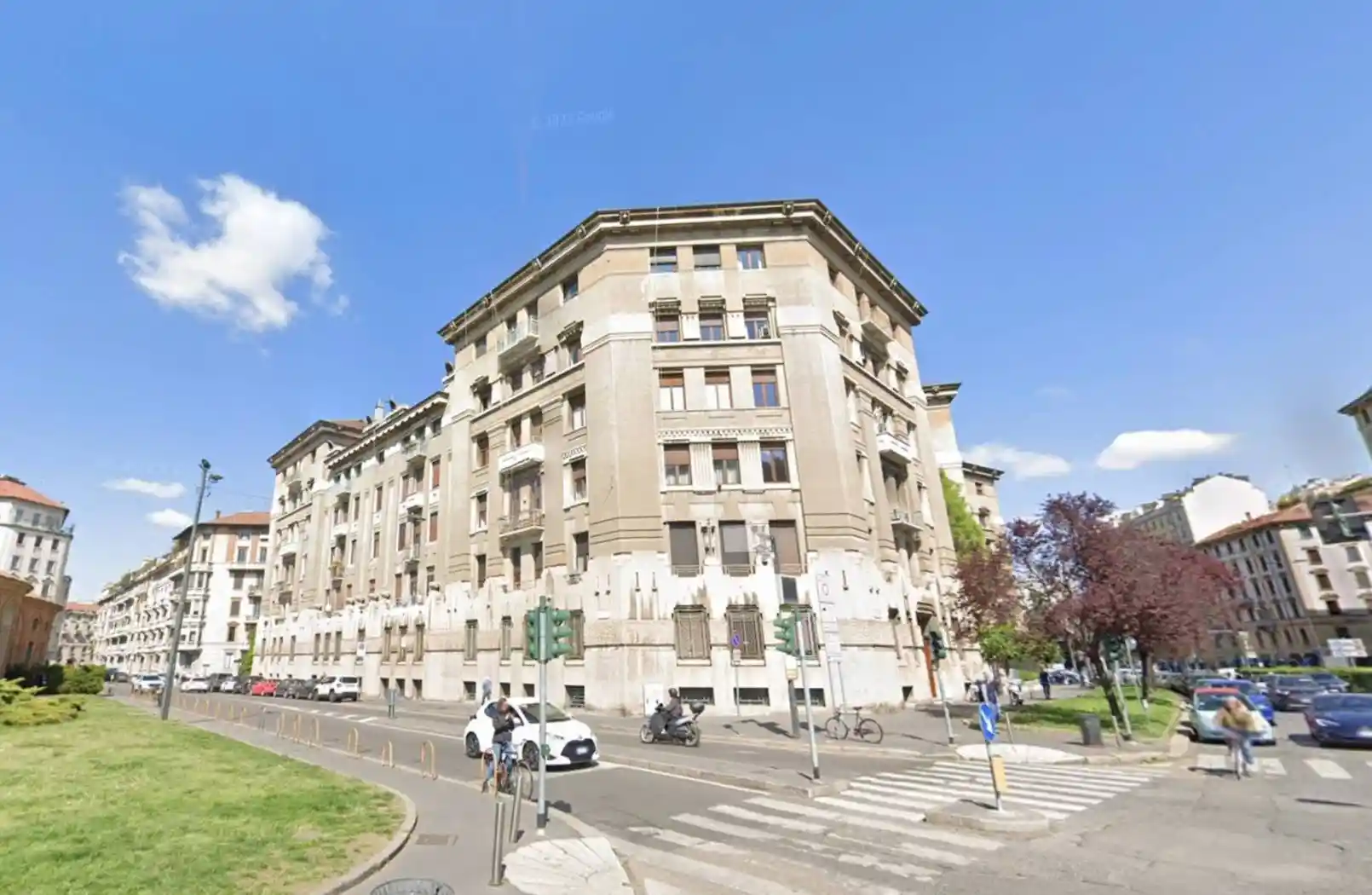 Palazzo - Edificio in Vendita - foto 3