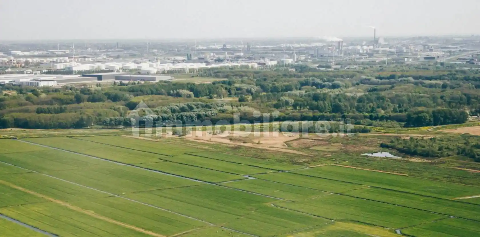 Palazzo - Edificio in Vendita - foto 5