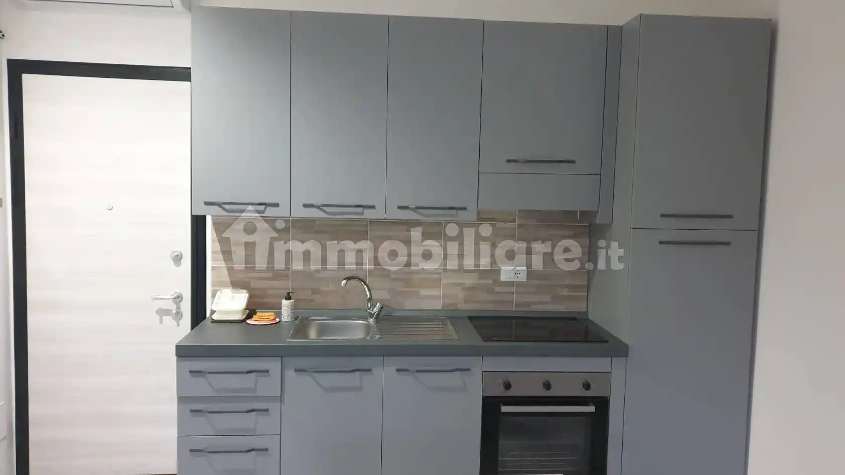 Bilocale ottimo stato, piano terra, Mirafiori Nord, Torino - foto 5