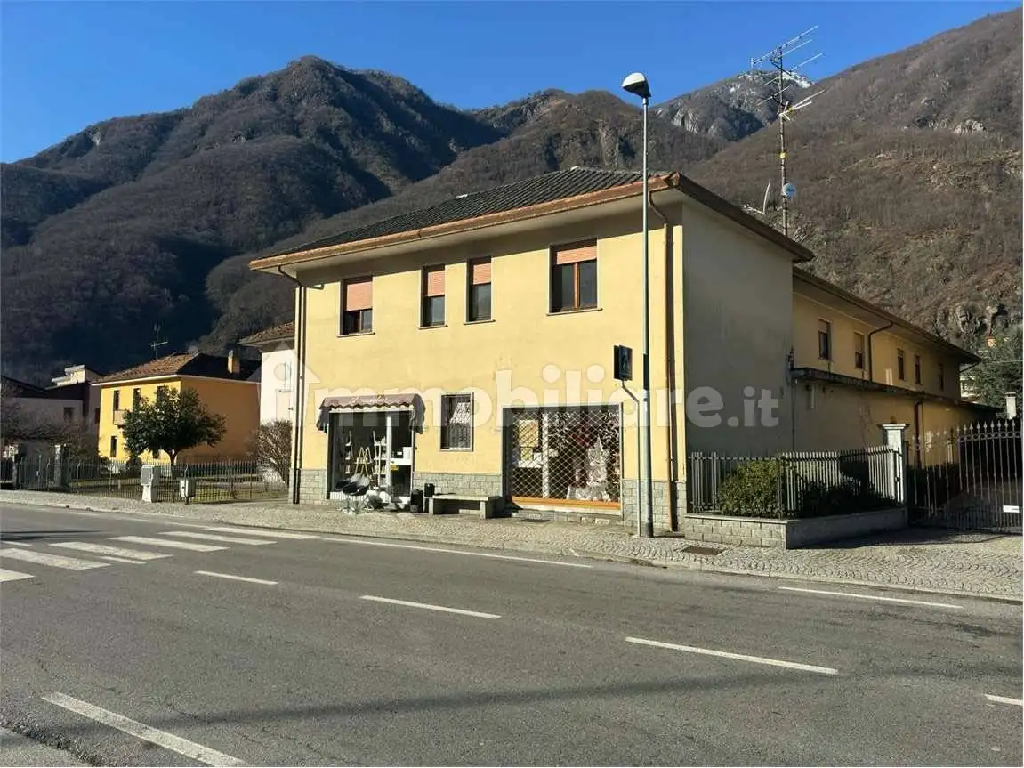 Appartamento in vendita a Pallanzeno