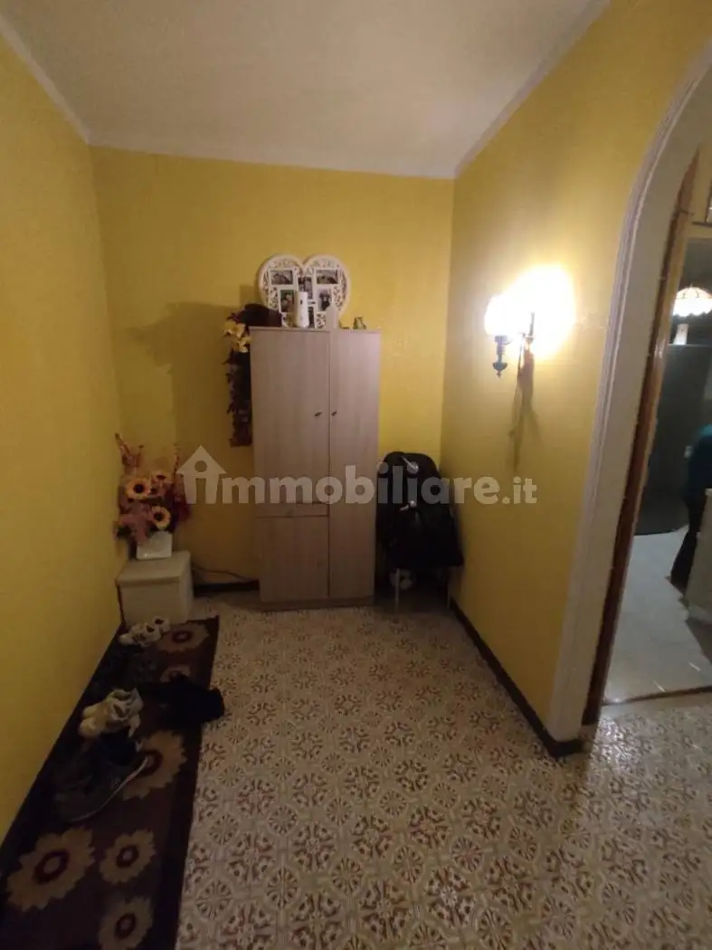 Quadrilocale via Roma, Borgo di Terzo - foto 2