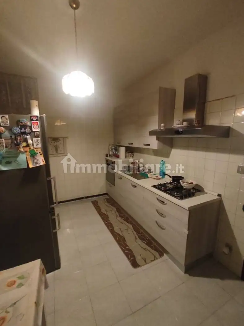 Quadrilocale via Roma, Borgo di Terzo - foto 4