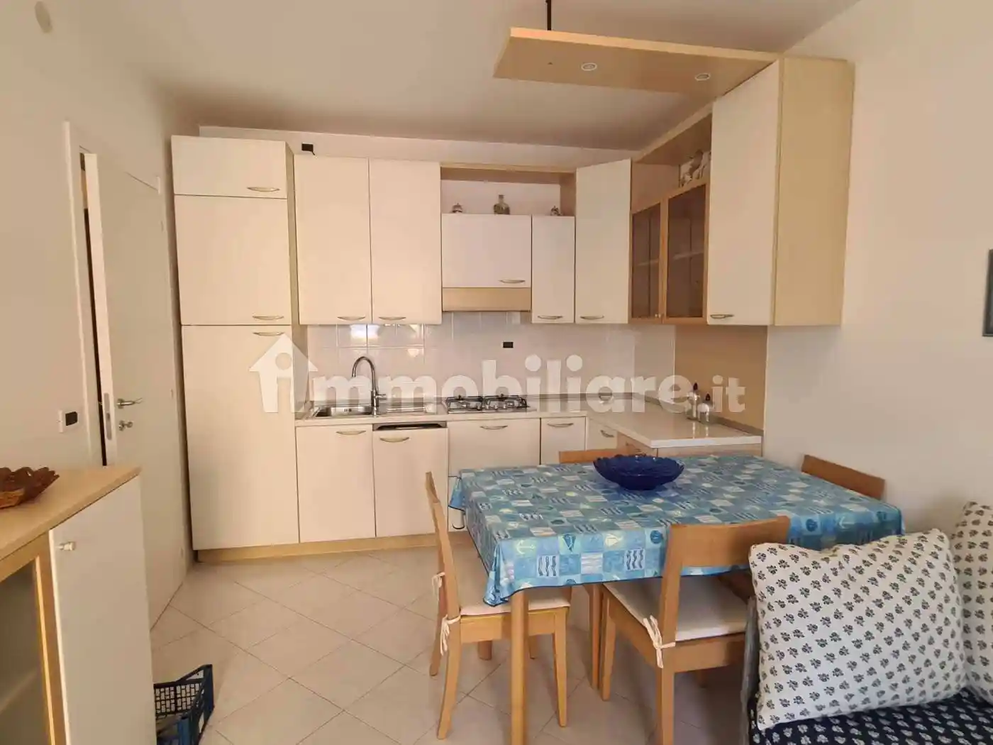 Appartamento in affitto a Andora