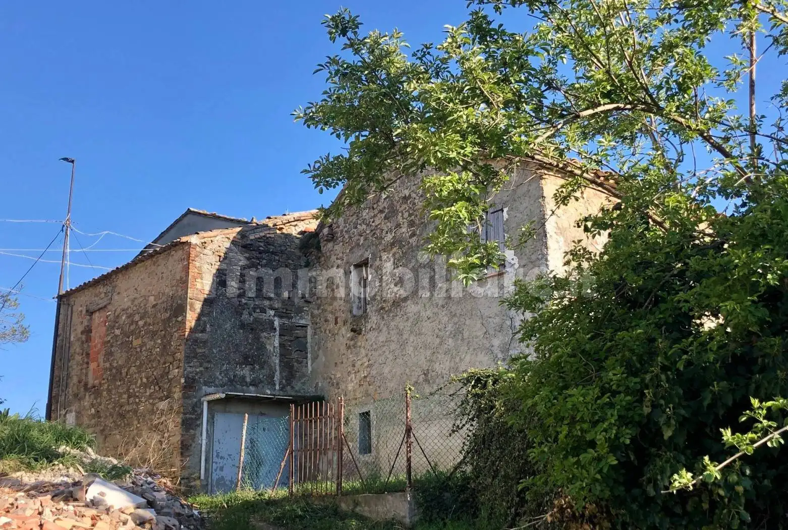 Rustico - Casale in vendita a Mercato Saraceno