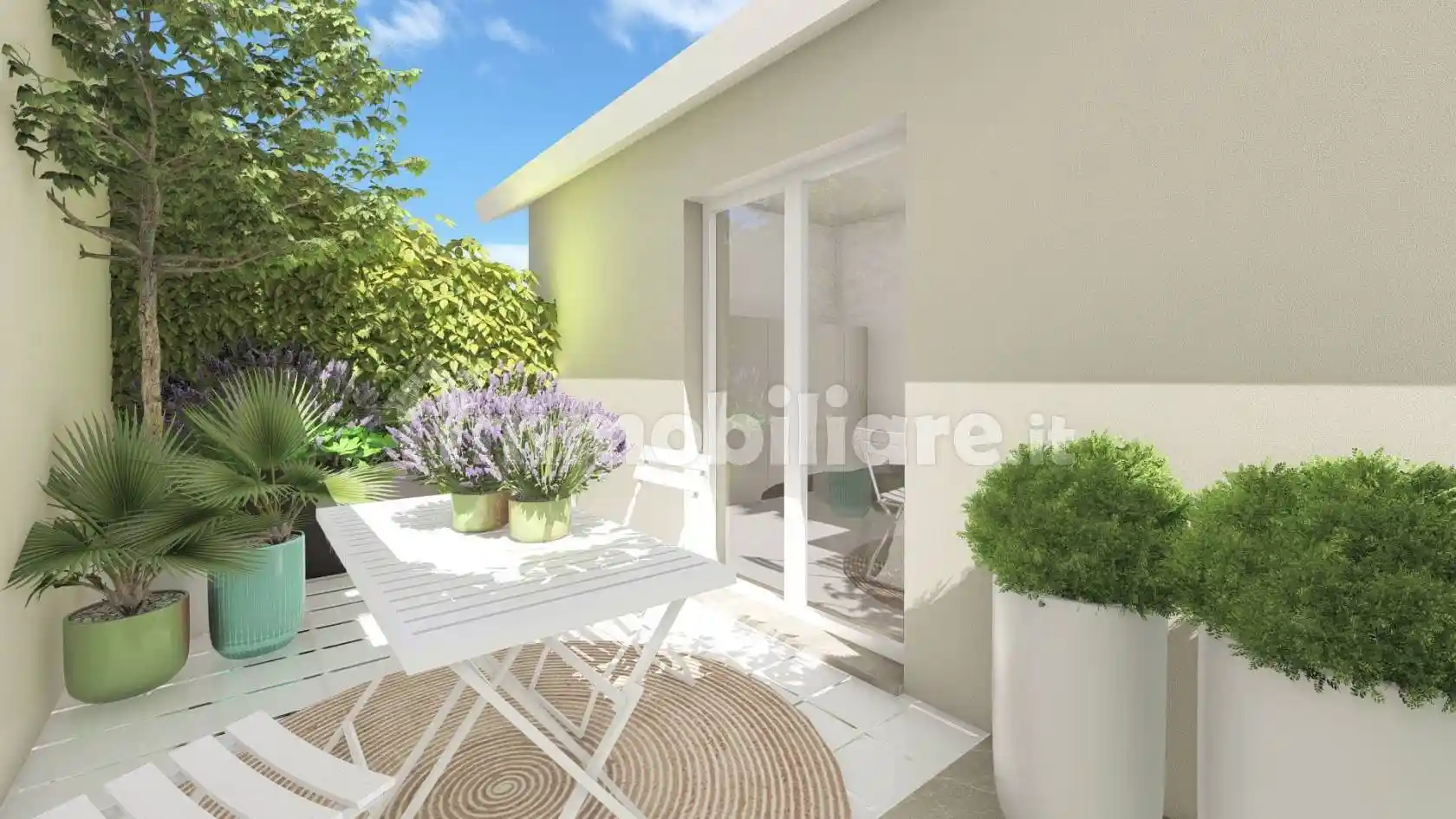 Appartamento in vendita a Alassio