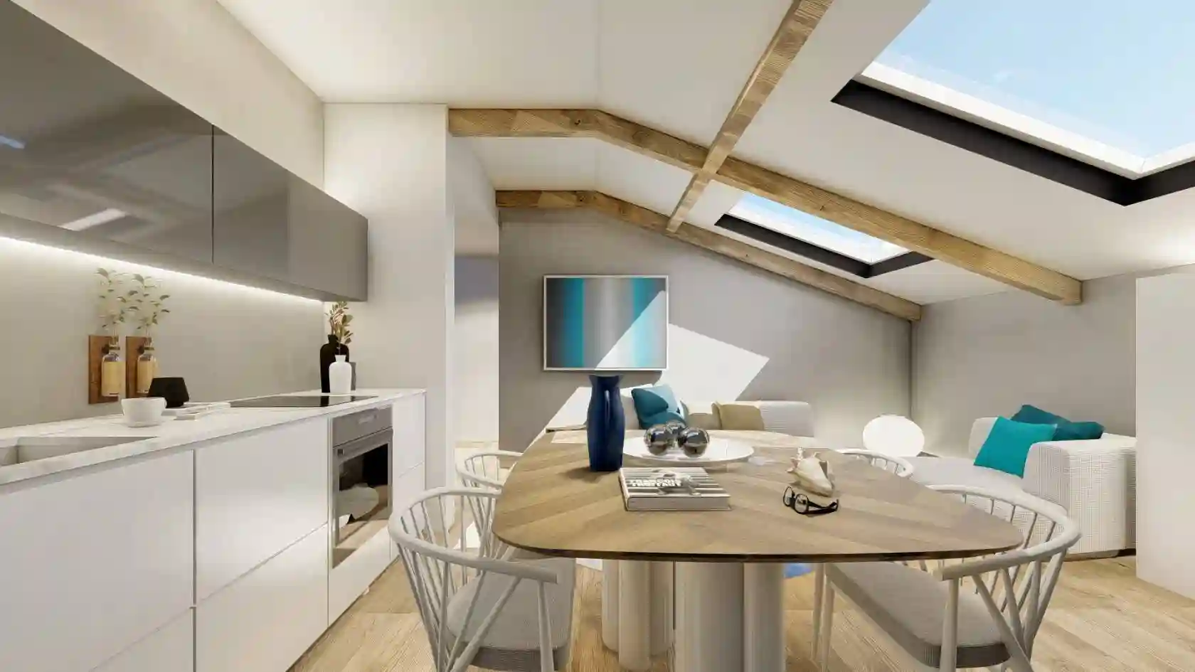 Appartamento - foto 3