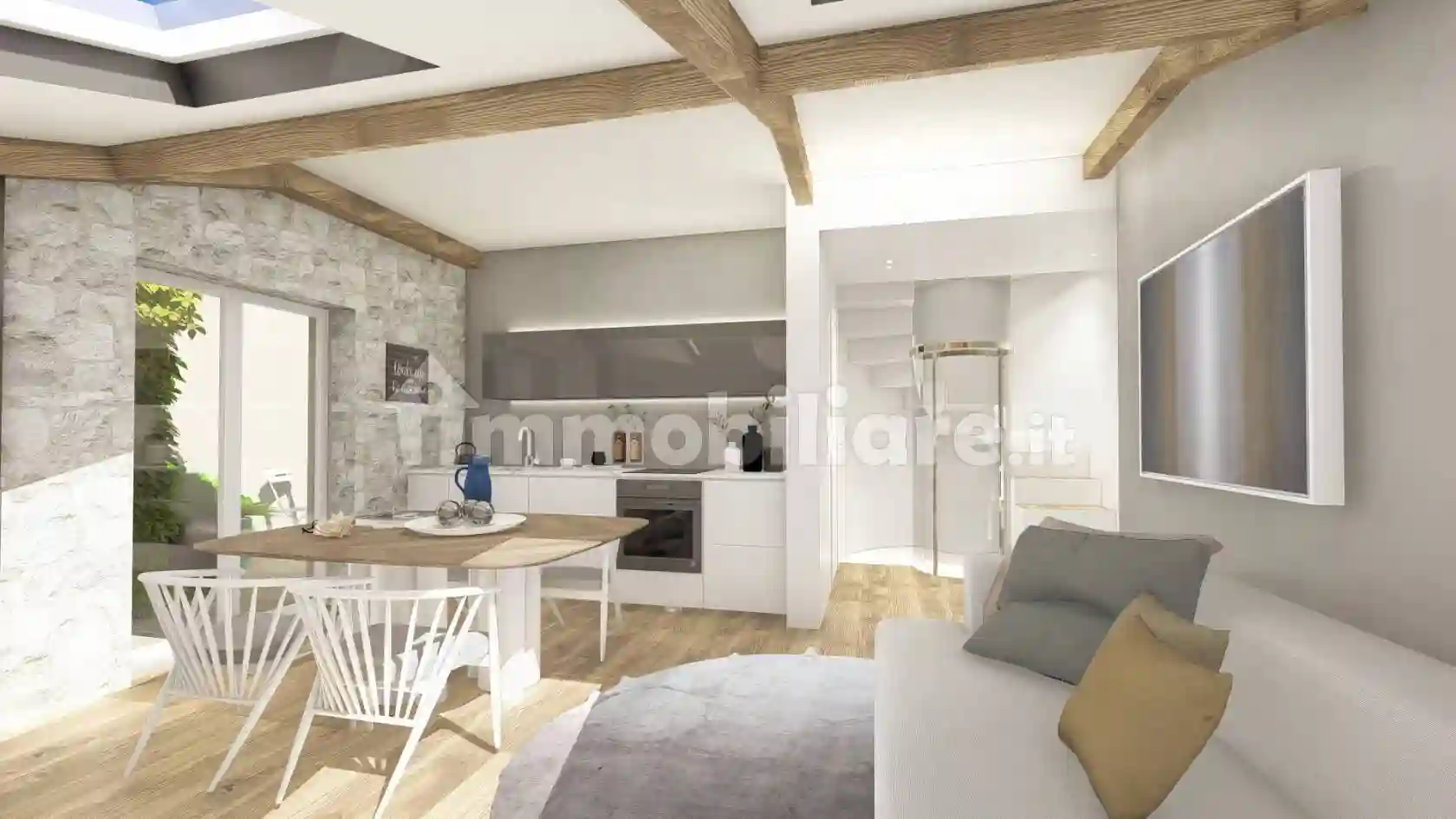 Appartamento - foto 5