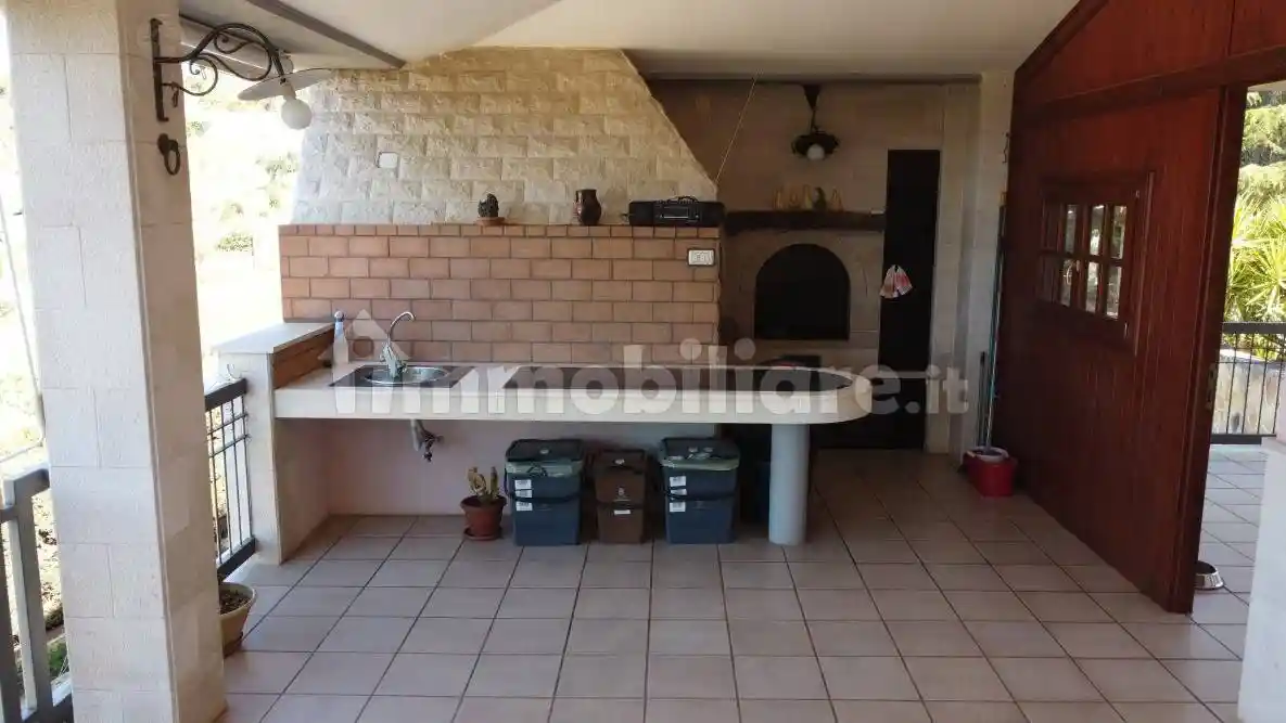 Villa in vendita a Putignano