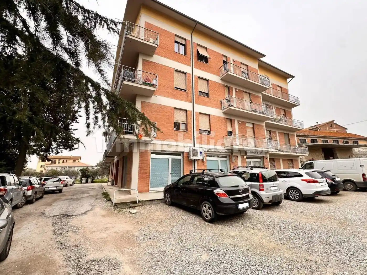 Appartamento in vendita a Castiglione del Lago