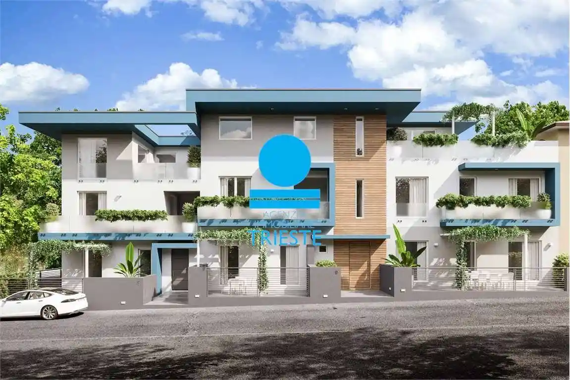 Attico - Mansarda in vendita a Pesaro