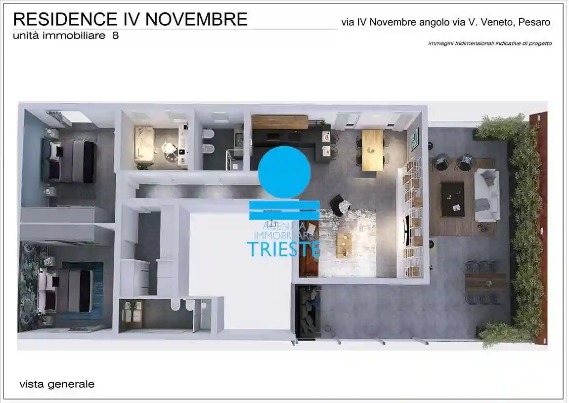 Attico - Mansarda - foto 3