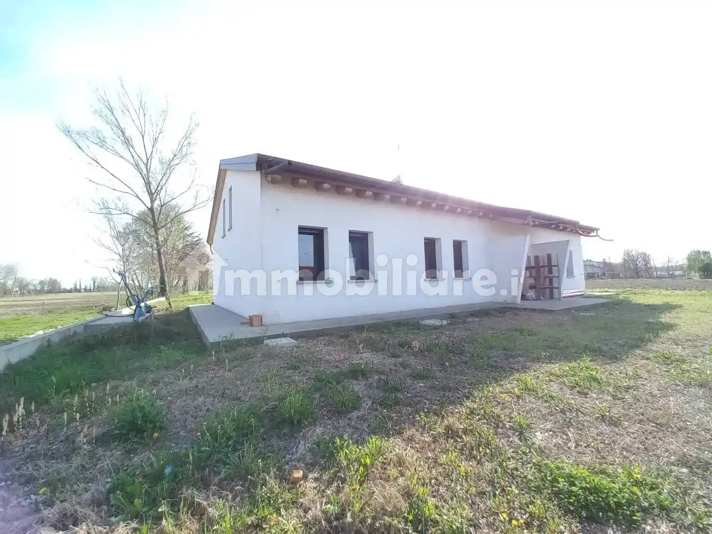 Villa in vendita a Zero Branco