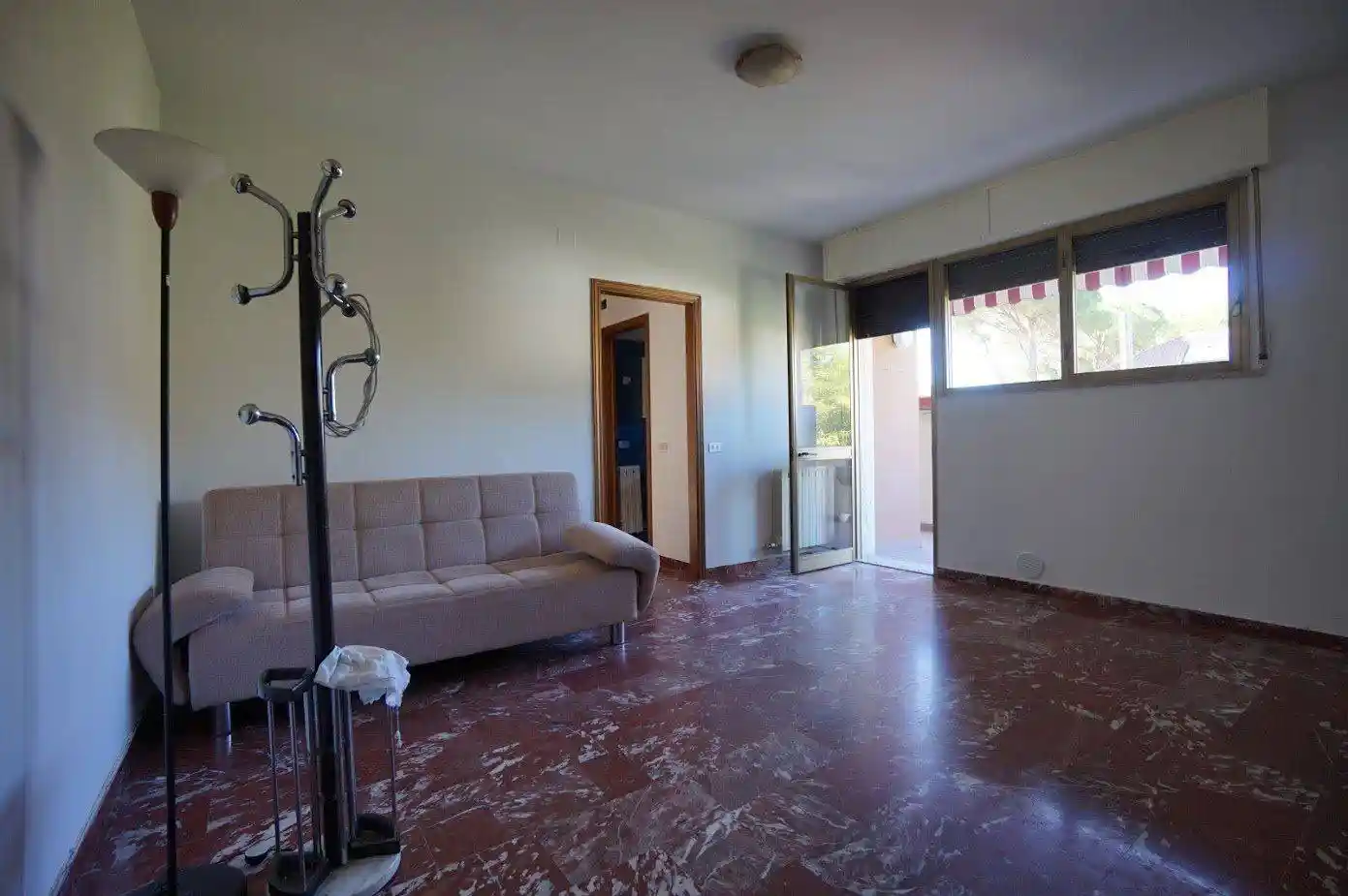 Appartamento in vendita a Massa