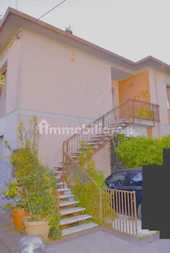 Villa in vendita a Massa