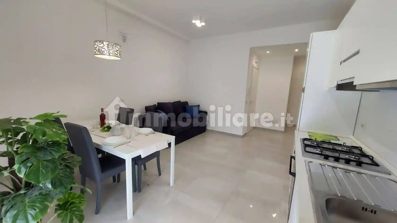 Appartamento in affitto a Siracusa