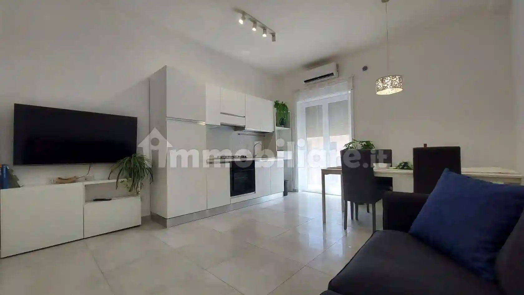 Bilocale via Tisia 124, Tica - Zecchino, Siracusa - foto 4