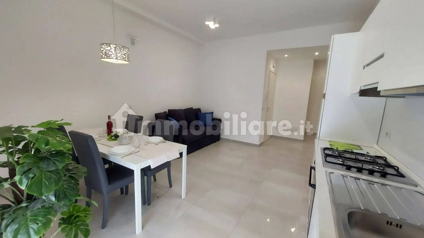 Appartamento in affitto a Siracusa