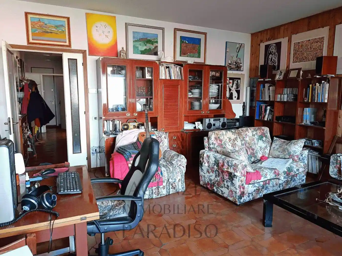 Appartamento in vendita a Urbino