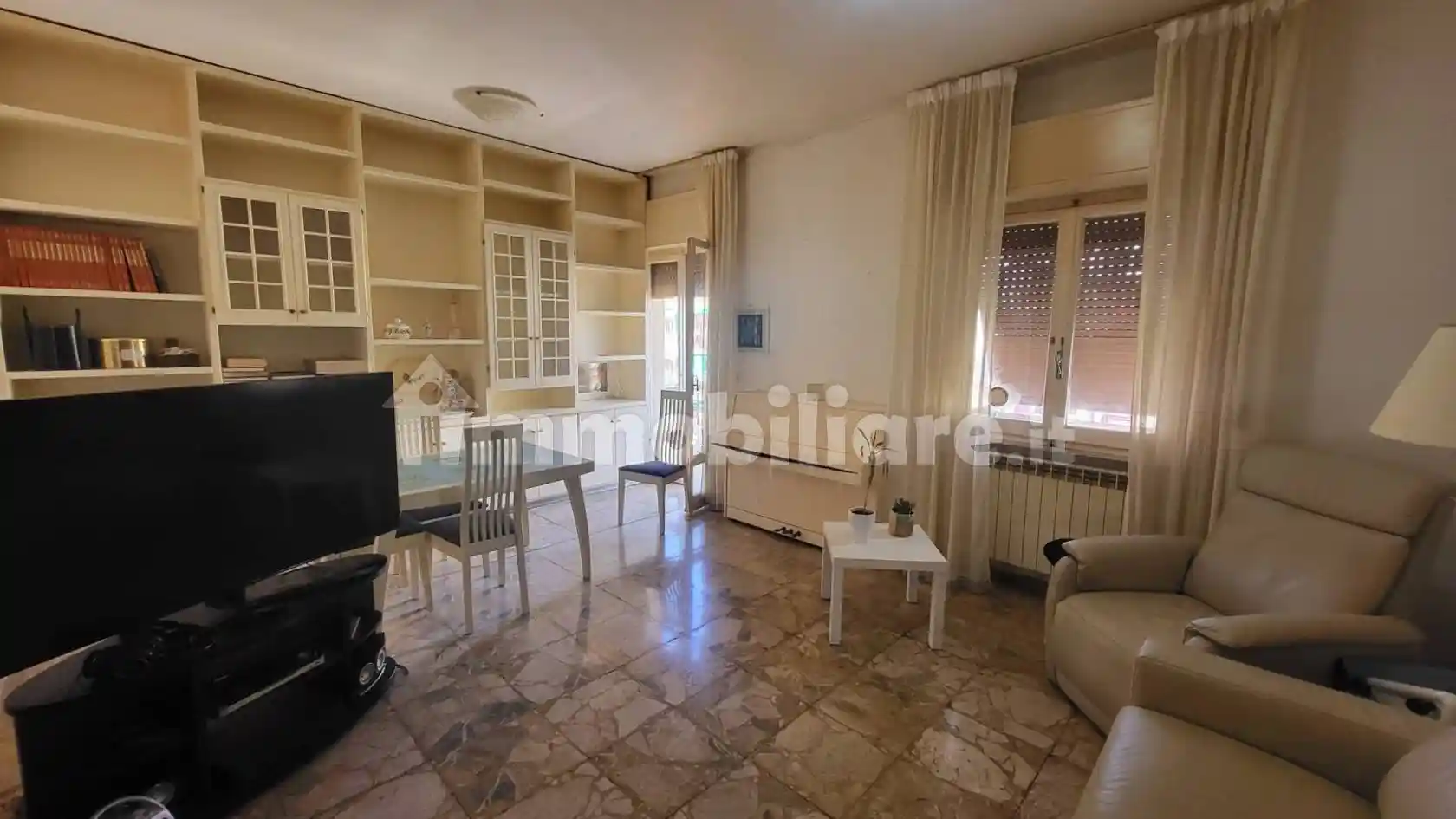 Appartamento in vendita a Grosseto