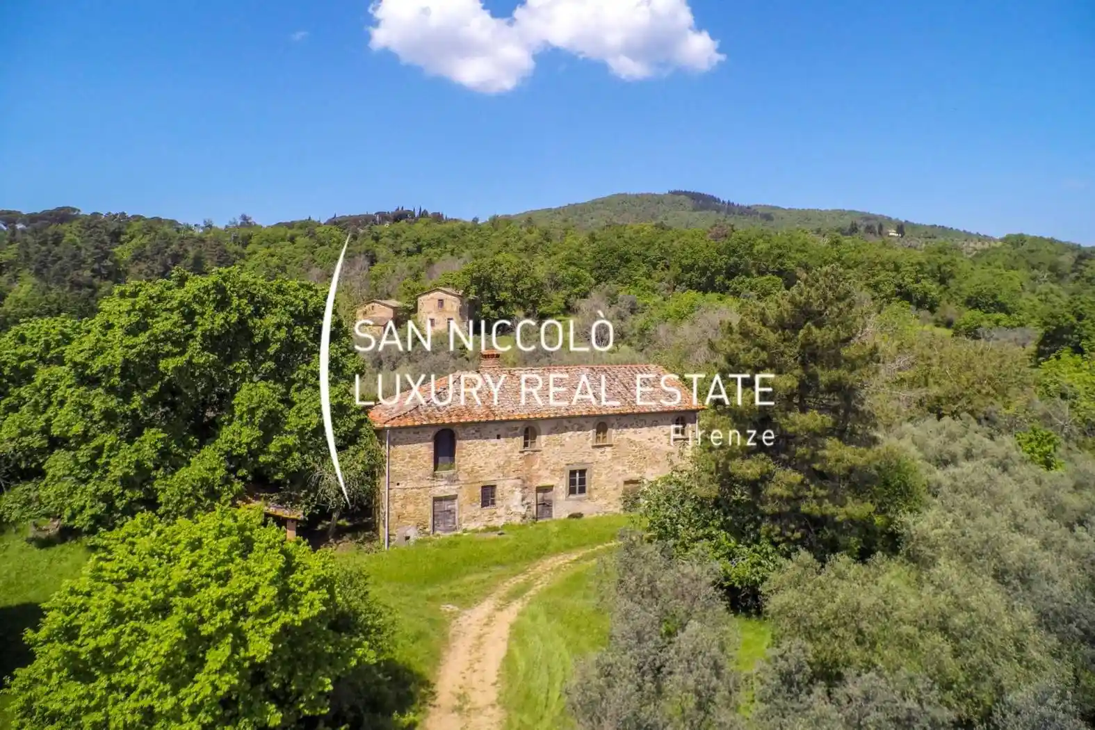 Rustico - Casale in vendita a Figline e Incisa Valdarno