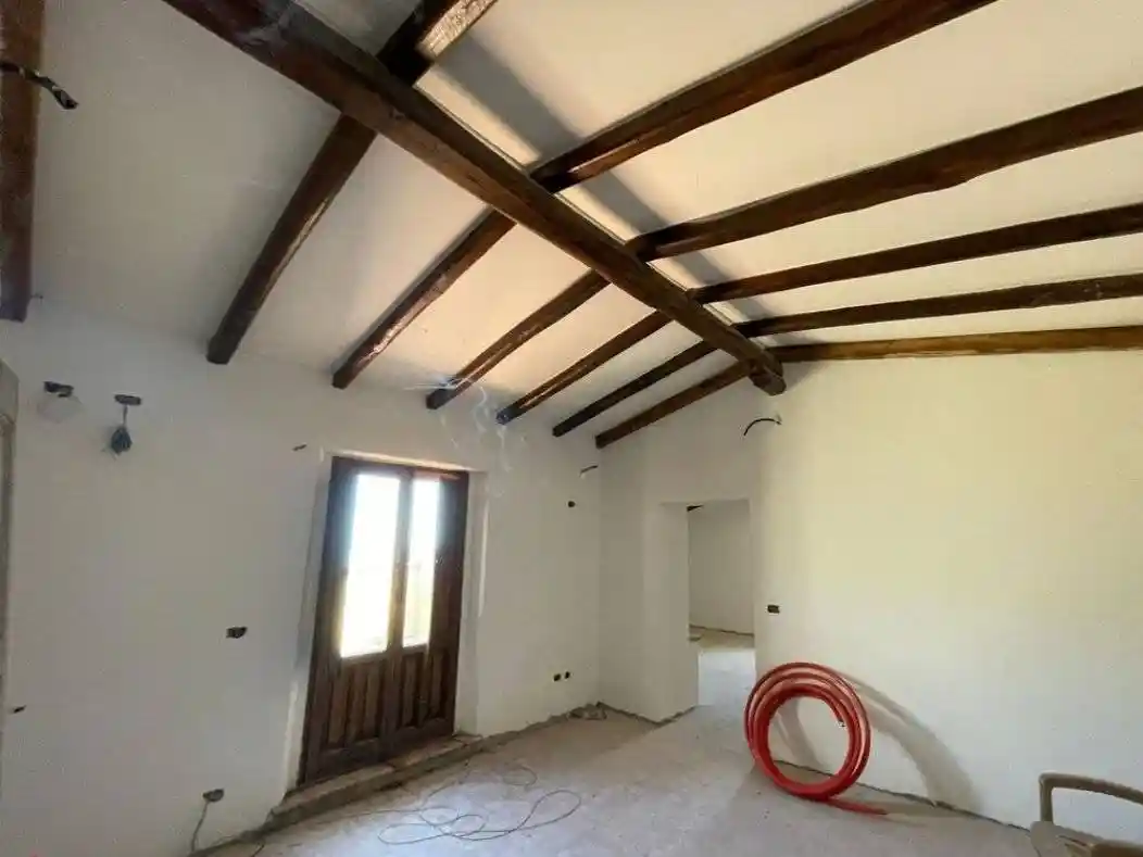 Casa indipendente in vendita a Gallodoro