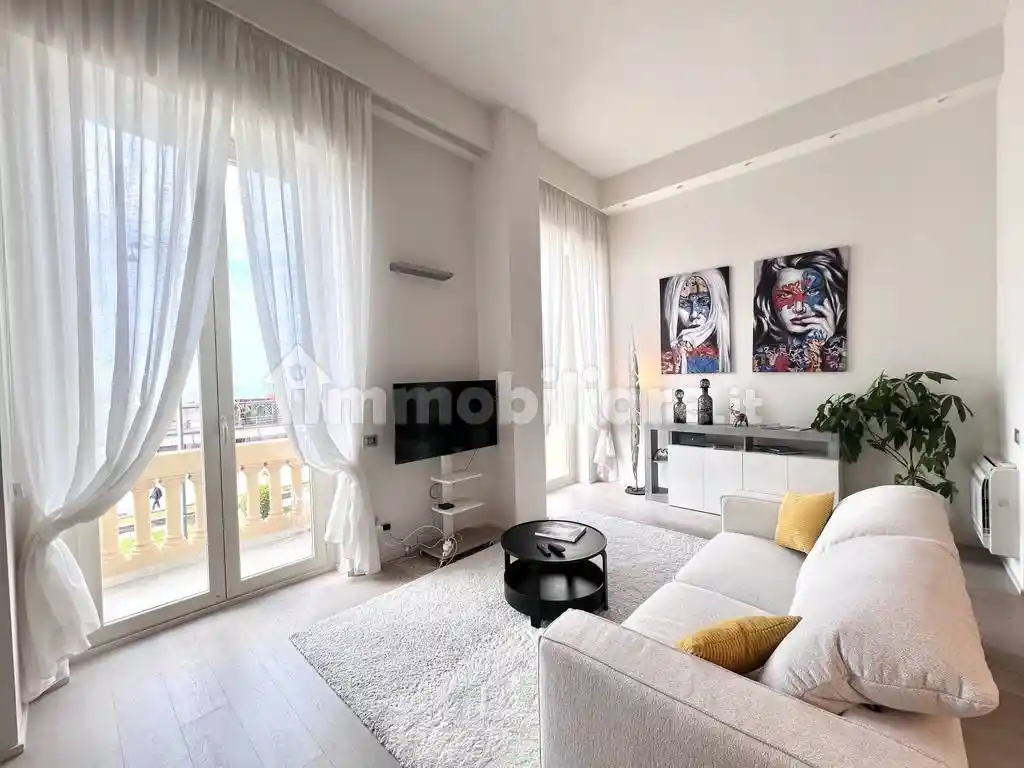 Appartamento in vendita a Viareggio