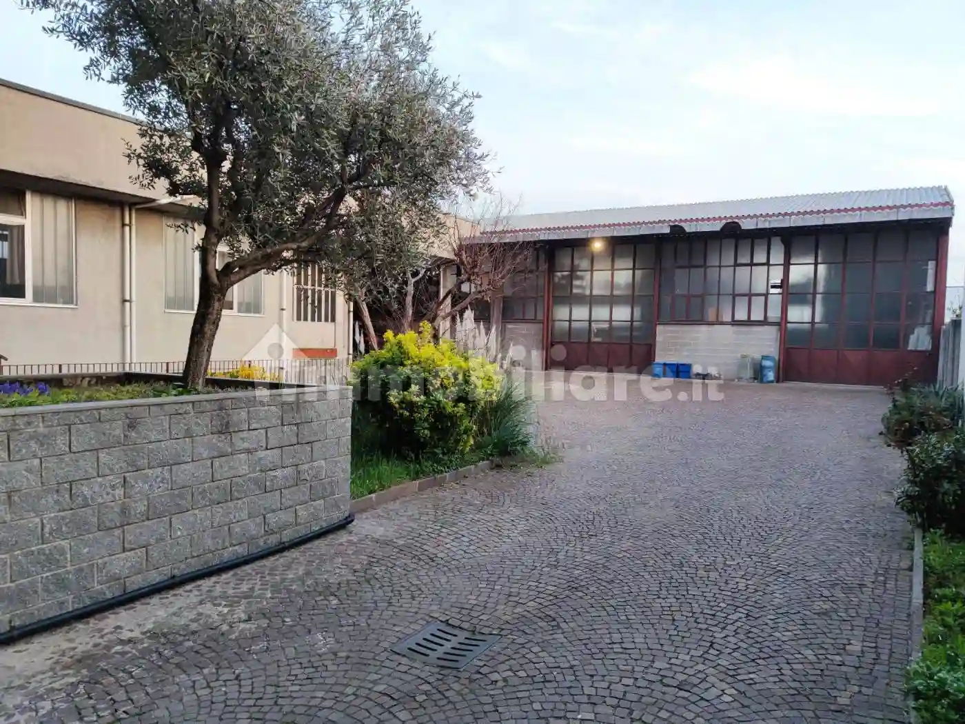 Palazzo - Edificio - foto 2