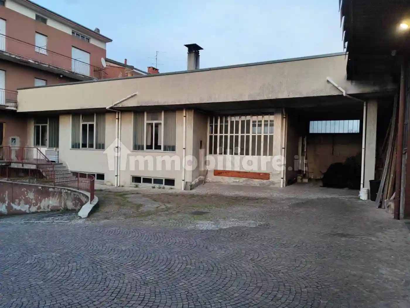 Palazzo - Edificio - foto 3