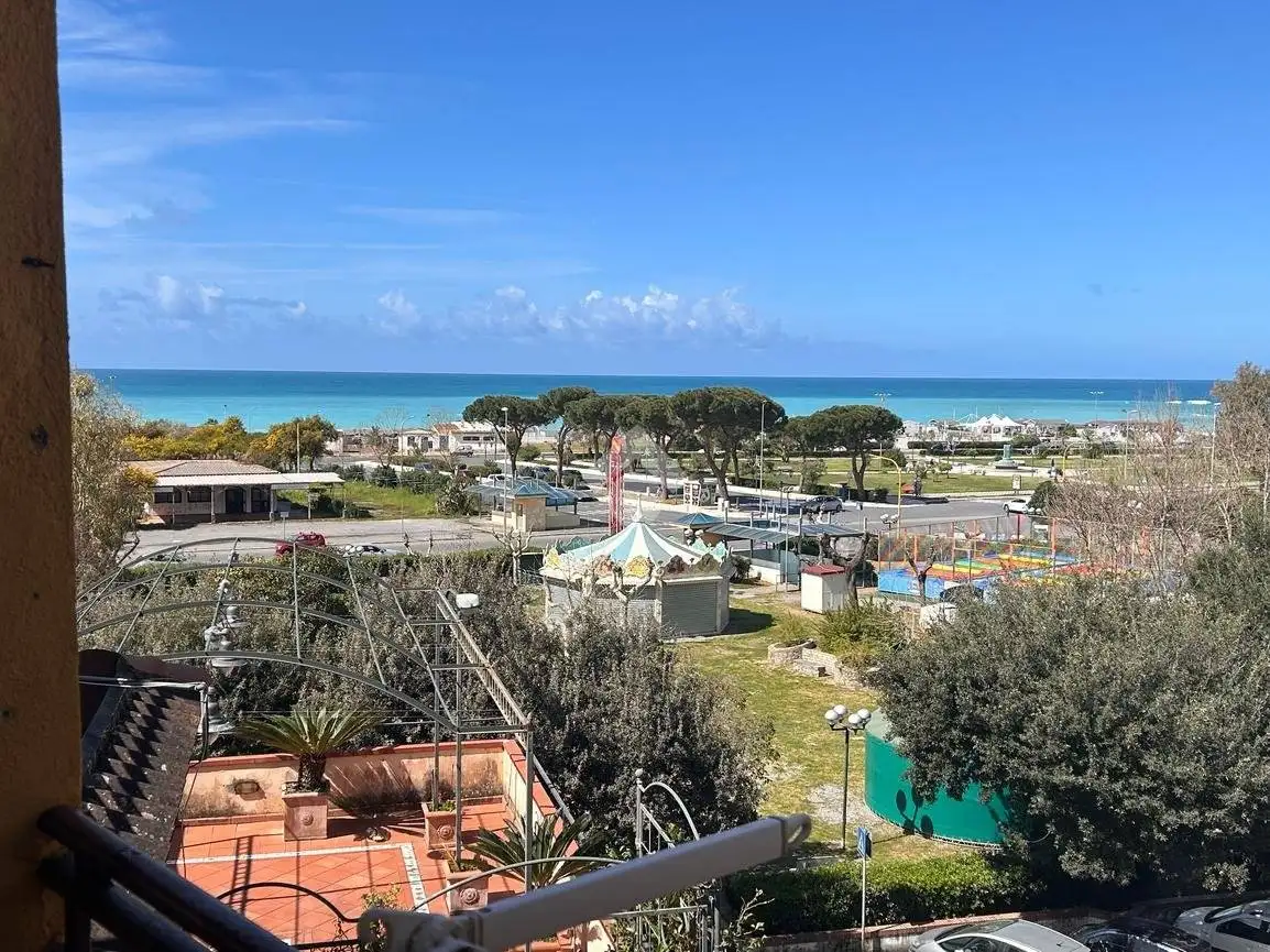 Appartamento in vendita a Scalea