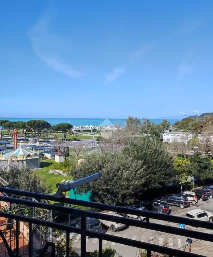 Bilocale via mazzini 12, Centro, Arenile, Scalea - foto 2