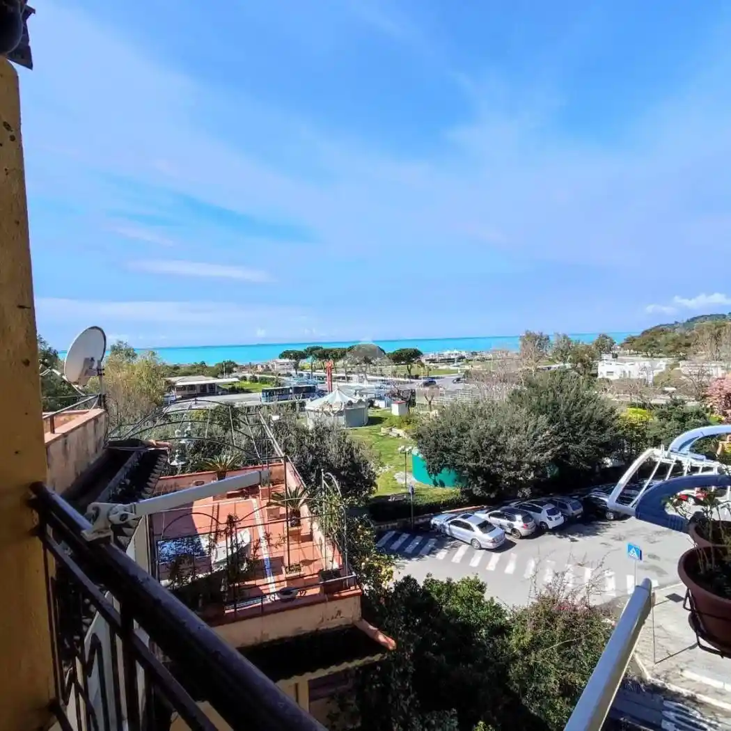 Bilocale via mazzini 12, Centro, Arenile, Scalea - foto 4