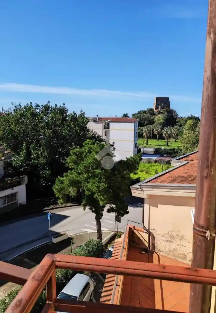 Bilocale via mazzini 12, Centro, Arenile, Scalea - foto 5