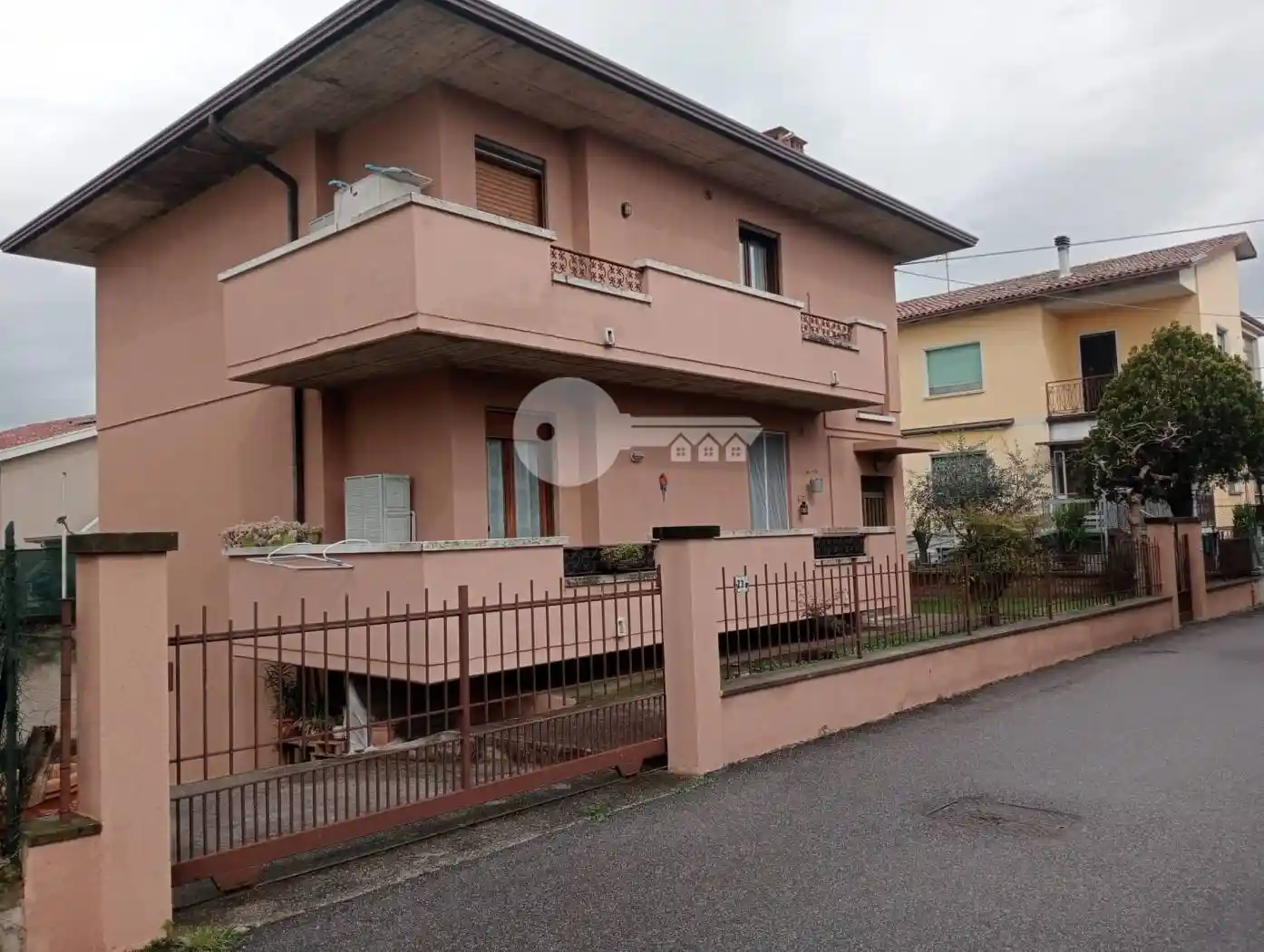 Appartamento in vendita a Ghedi