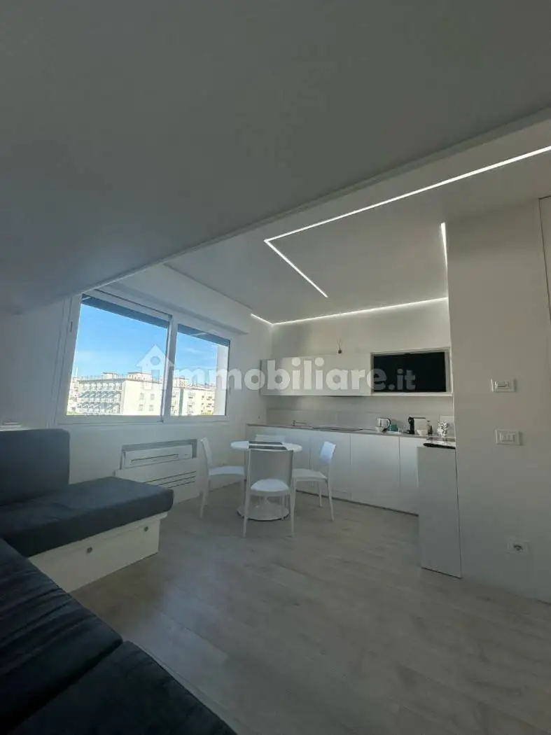 Appartamento in affitto a Riccione