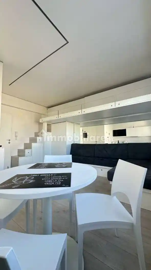 Appartamento viale Dante Alighieri, Centro, Riccione - foto 4