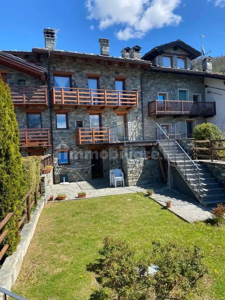 Terratetto unifamiliare 70 m², ottimo stato, Eresaz, Sommarèse, Emarèse - foto 4