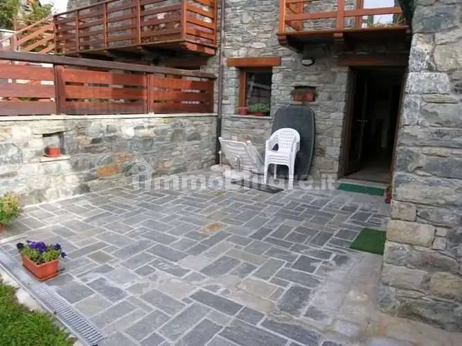 Terratetto unifamiliare 70 m², ottimo stato, Eresaz, Sommarèse, Emarèse - foto 5