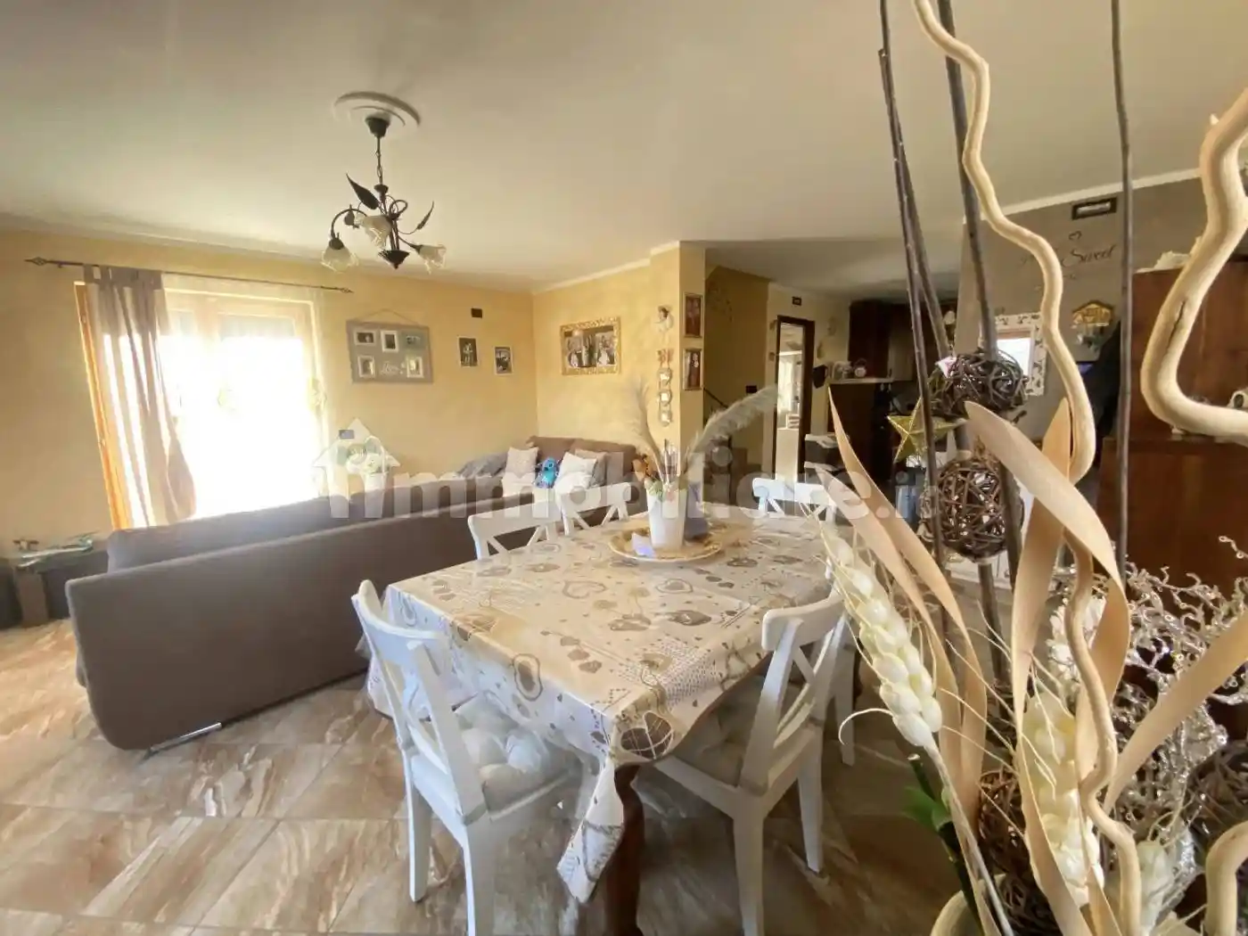 Villa in vendita a Alta Valle Intelvi