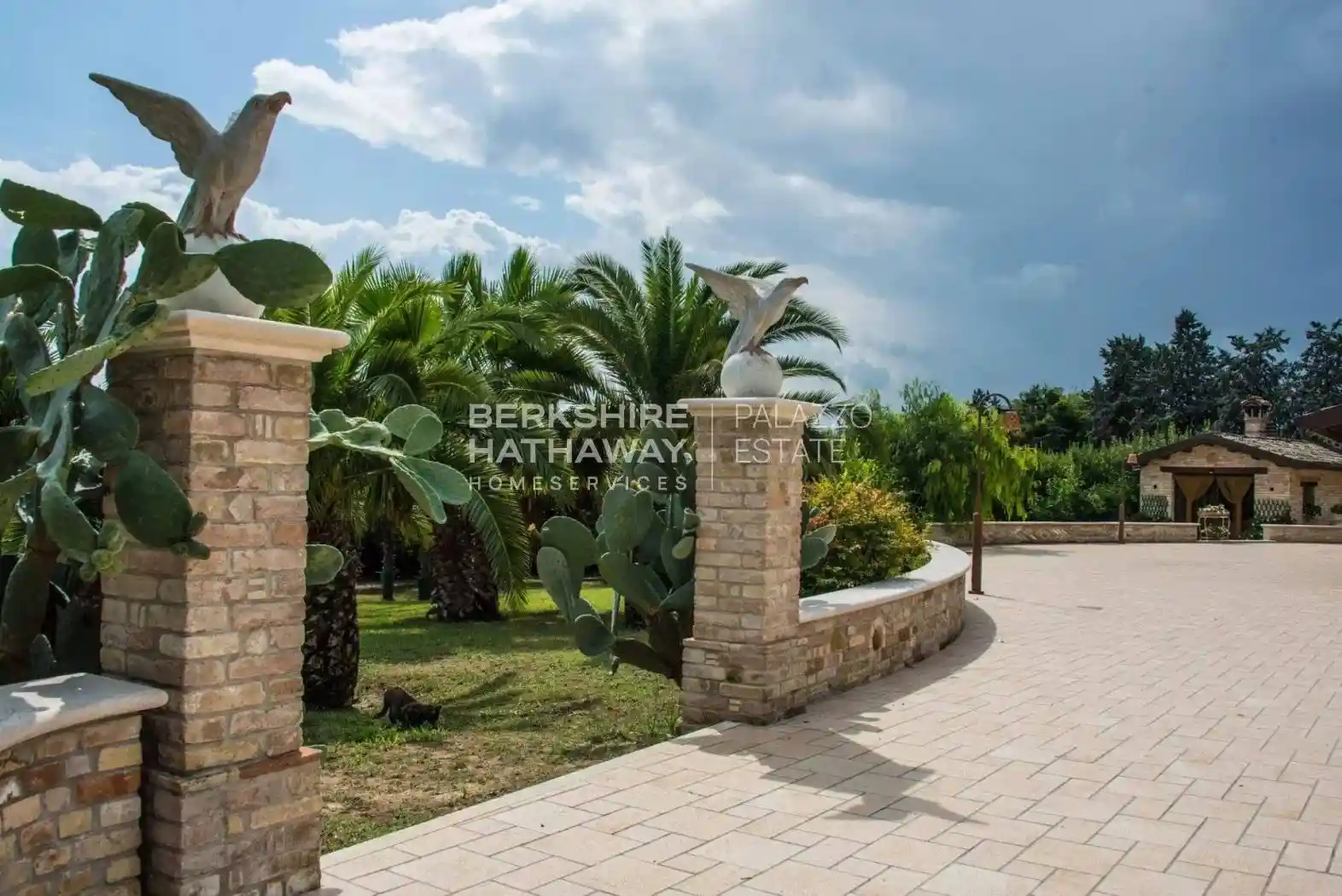 Villa unifamiliare, ottimo stato, 400 m², Colonnella - foto 4