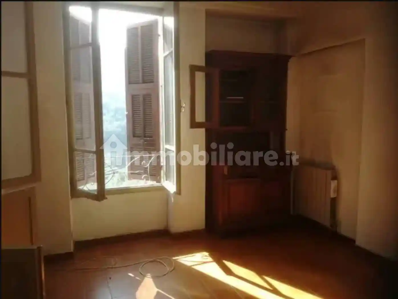 Appartamento in vendita a Apricale