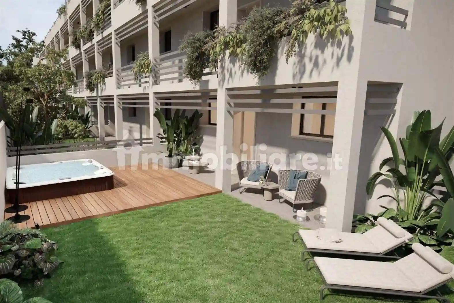 Appartamento - foto 5