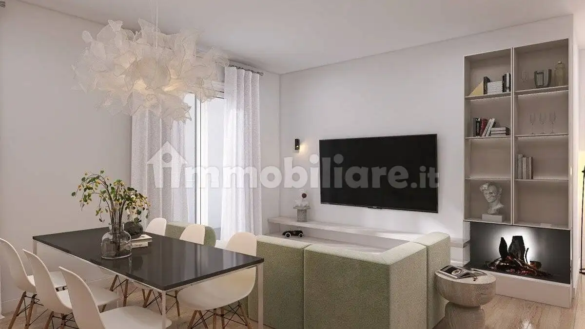 Appartamento in vendita a Cento