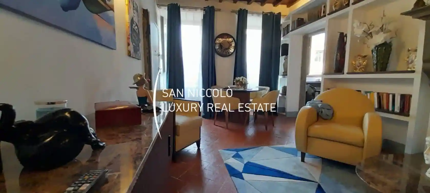 Appartamento in vendita a Firenze