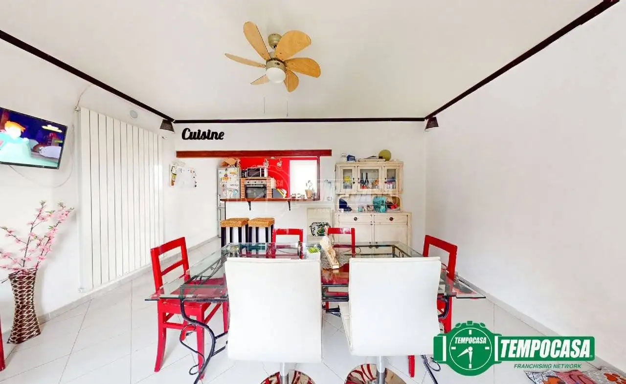 Terratetto unifamiliare via Ovada 50, Casal Cermelli - foto 3