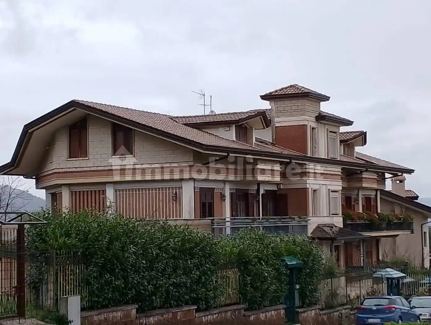 Quadrilocale Contrada Sant'Eustachio Pennini, A. Annarumma, A. Gasperi, F. Tedesco, Avellino - foto 3