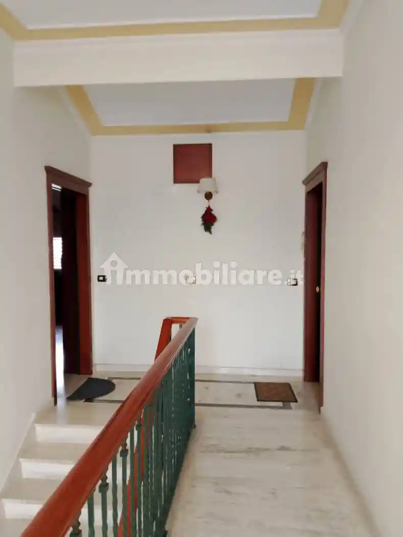 Quadrilocale Contrada Sant'Eustachio Pennini, A. Annarumma, A. Gasperi, F. Tedesco, Avellino - foto 4