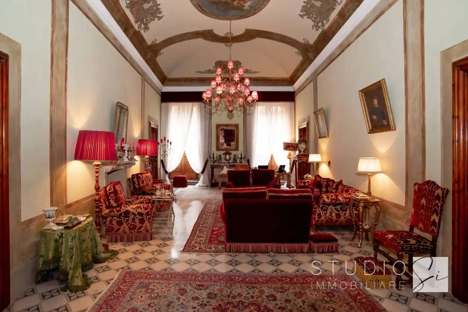 Appartamento in vendita a Pistoia