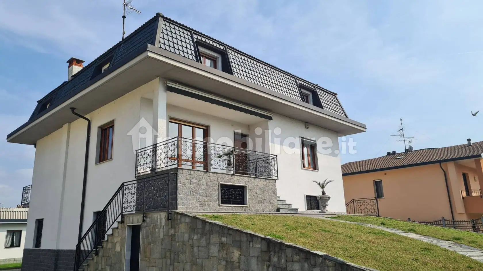 Villa in vendita a Bubbiano