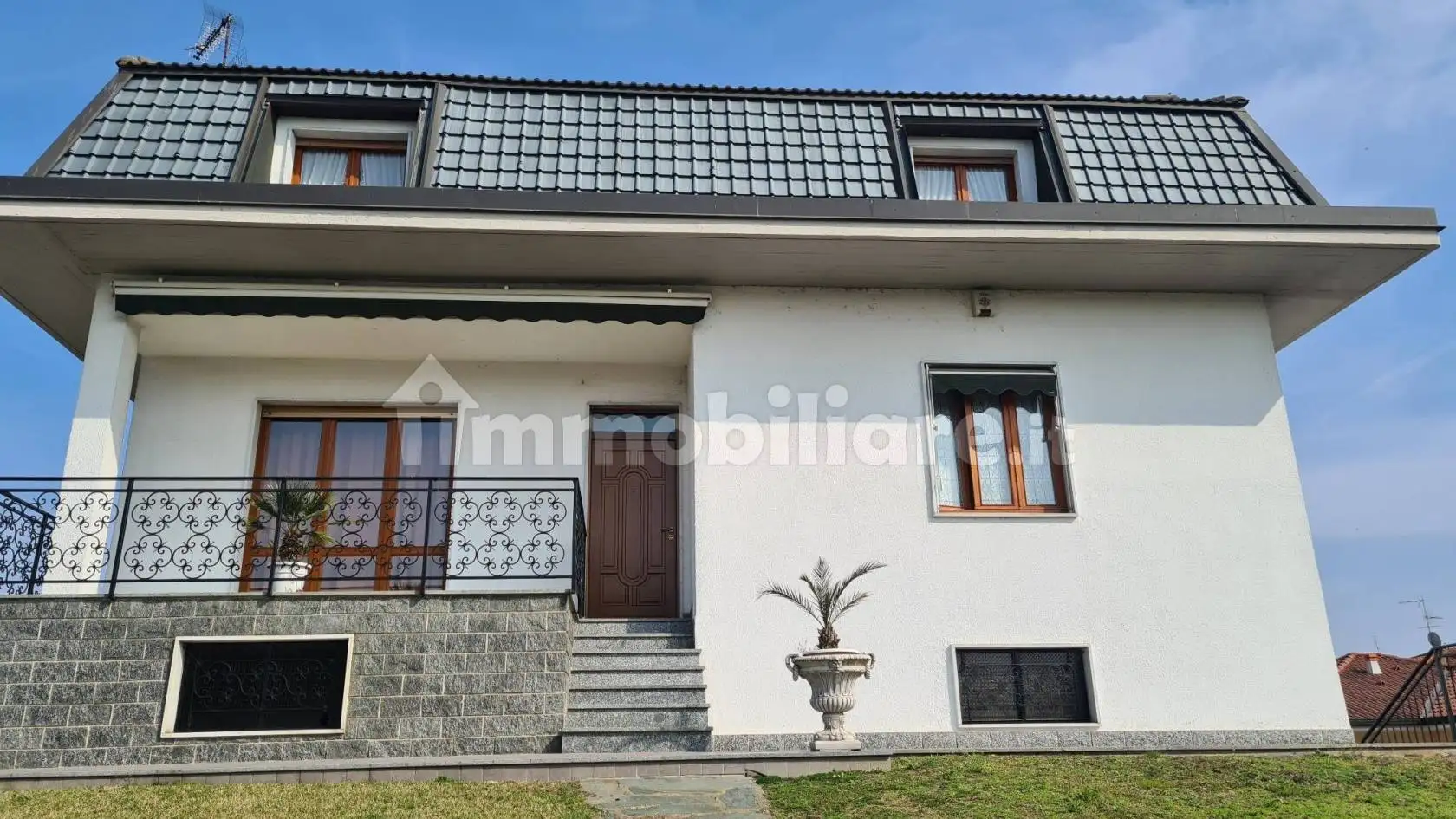 Villa plurifamiliare via Monsignor della Beffa 16, Bubbiano - foto 4